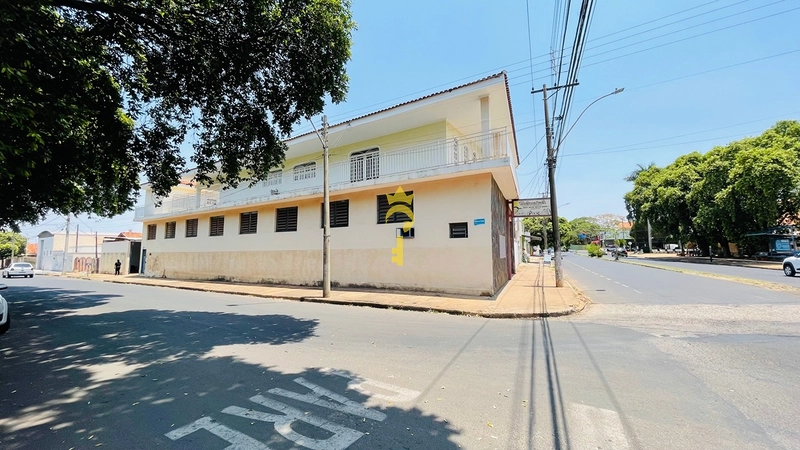 Imóvel residencial ou comercial