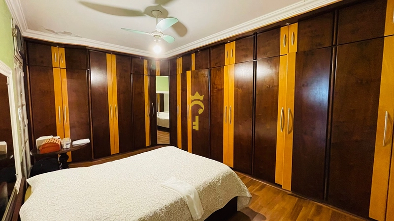 Sobrado para venda 3 dormitórios - salão comercial em baixo - garagens para 3 carros - bairro Planalto : 19ª foto da galeria de imagens do imóvel