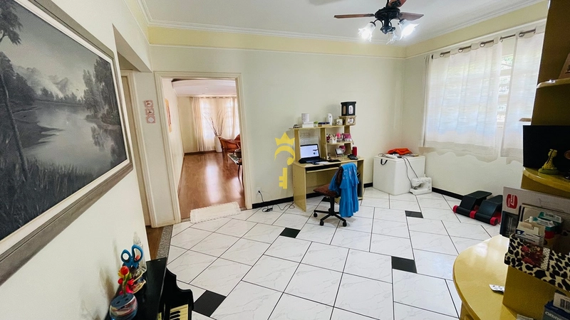 Sobrado para venda 3 dormitórios - salão comercial em baixo - garagens para 3 carros - bairro Planalto : 14ª foto da galeria de imagens do imóvel