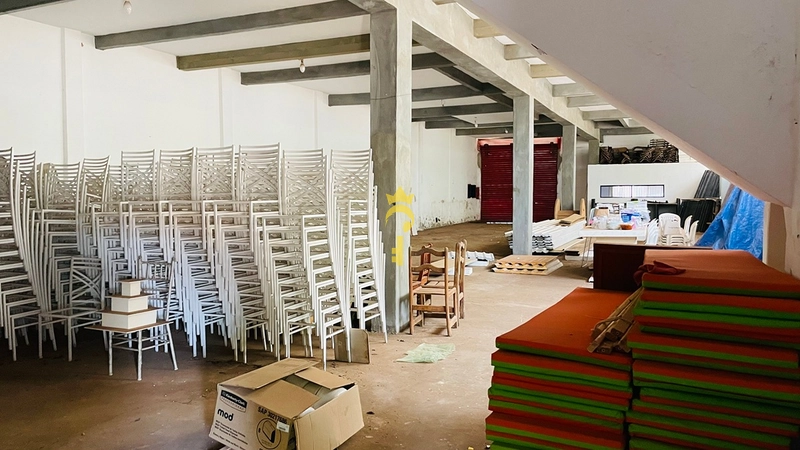 Sobrado para venda 3 dormitórios - salão comercial em baixo - garagens para 3 carros - bairro Planalto : 23ª foto da galeria de imagens do imóvel