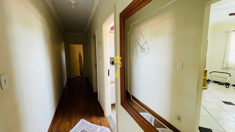 Sobrado para venda 3 dormitórios - salão comercial em baixo - garagens para 3 carros - bairro Planalto : 18ª foto da galeria de imagens do imóvel