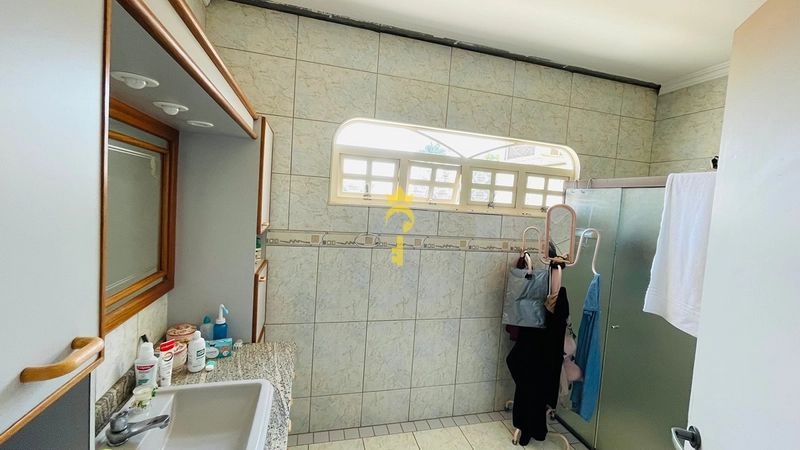 Sobrado para venda 3 dormitórios - salão comercial em baixo - garagens para 3 carros - bairro Planalto : 21ª foto da galeria de imagens do imóvel