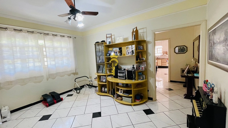 Sobrado para venda 3 dormitórios - salão comercial em baixo - garagens para 3 carros - bairro Planalto : 15ª foto da galeria de imagens do imóvel