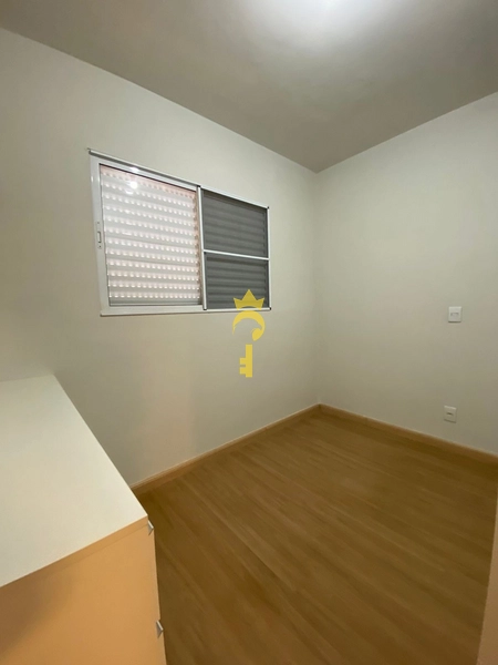 Apartamento com sacada e bastante móveis planejados : 12ª foto da galeria de imagens do imóvel