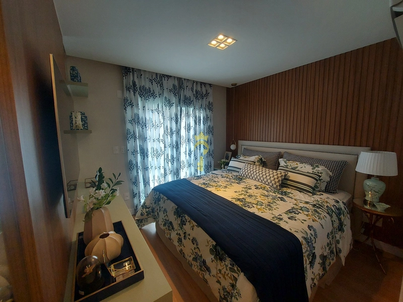 Apartamento 3 dormitórios - 3 vagas - no centro de Araçatuba : 23ª foto da galeria de imagens do imóvel