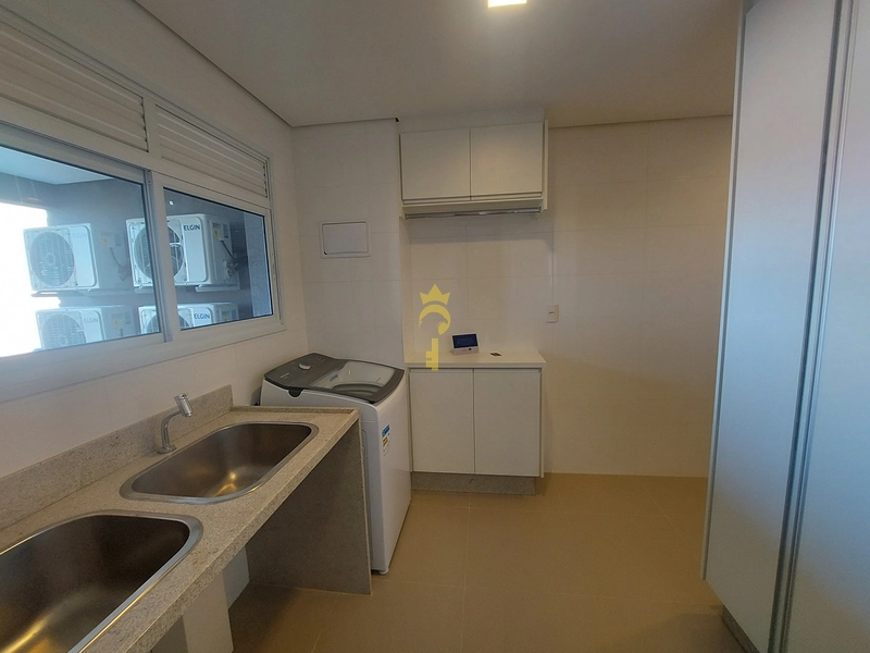 Apartamento 3 dormitórios - 3 vagas - no centro de Araçatuba : 30ª foto da galeria de imagens do imóvel