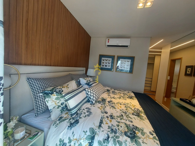 Apartamento 3 dormitórios - 3 vagas - no centro de Araçatuba : 27ª foto da galeria de imagens do imóvel