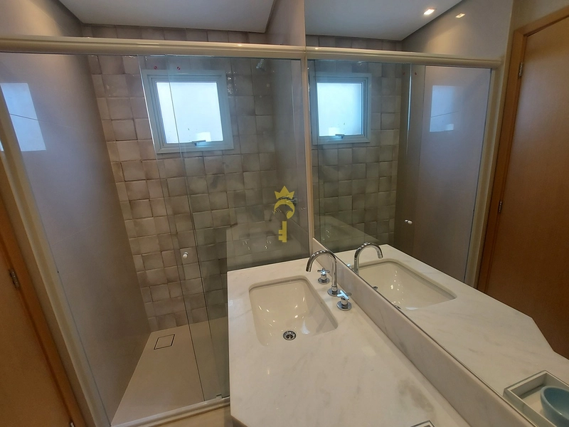 Apartamento 3 dormitórios - 3 vagas - no centro de Araçatuba : 16ª foto da galeria de imagens do imóvel