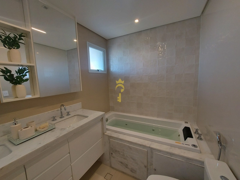 Apartamento 3 dormitórios - 3 vagas - no centro de Araçatuba : 34ª foto da galeria de imagens do imóvel