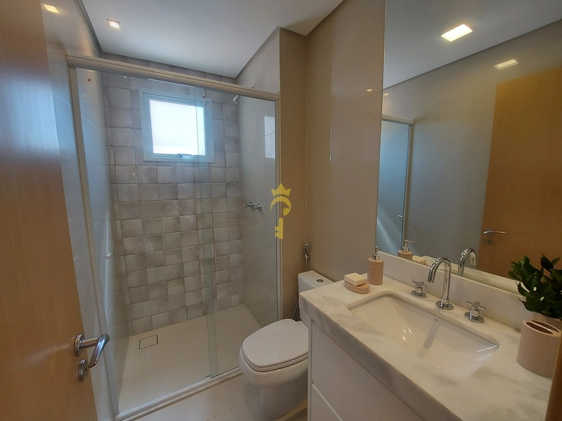 Apartamento 3 dormitórios - 3 vagas - no centro de Araçatuba : 20ª foto da galeria de imagens do imóvel