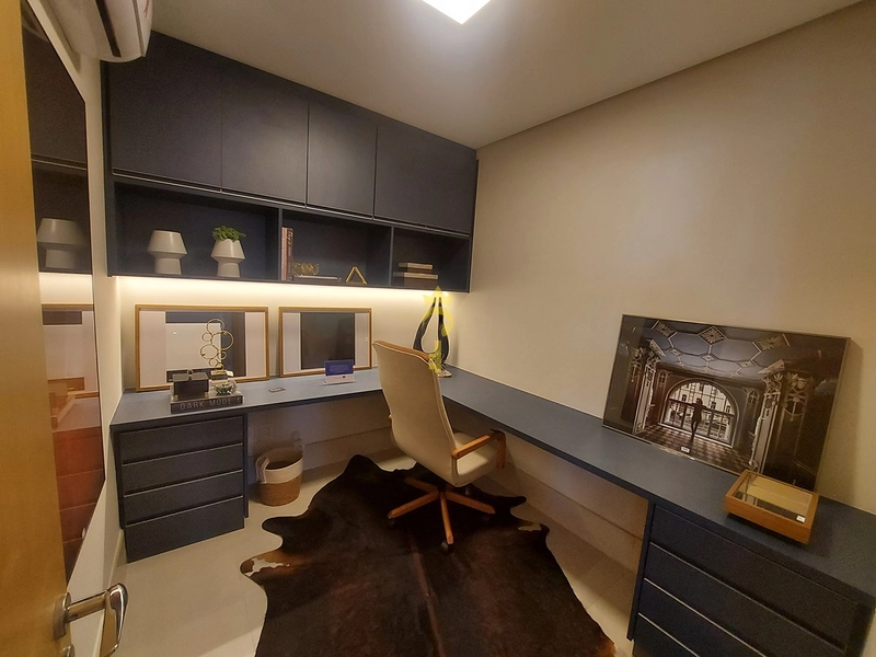 Apartamento 3 dormitórios - 3 vagas - no centro de Araçatuba : 3ª foto da galeria de imagens do imóvel