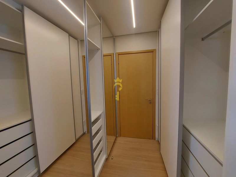 Apartamento 3 dormitórios - 3 vagas - no centro de Araçatuba : 22ª foto da galeria de imagens do imóvel