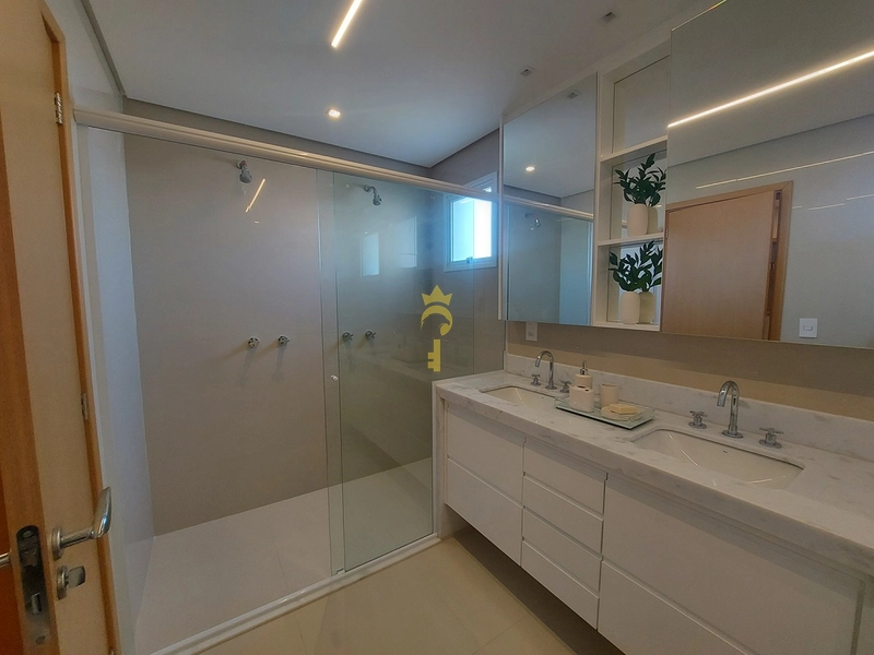 Apartamento 3 dormitórios - 3 vagas - no centro de Araçatuba : 36ª foto da galeria de imagens do imóvel