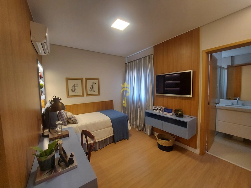 Apartamento 3 dormitórios - 3 vagas - no centro de Araçatuba : 15ª foto da galeria de imagens do imóvel