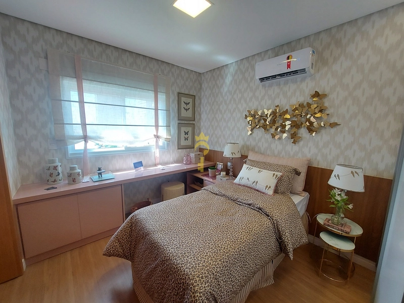 Apartamento 3 dormitórios - 3 vagas - no centro de Araçatuba : 18ª foto da galeria de imagens do imóvel