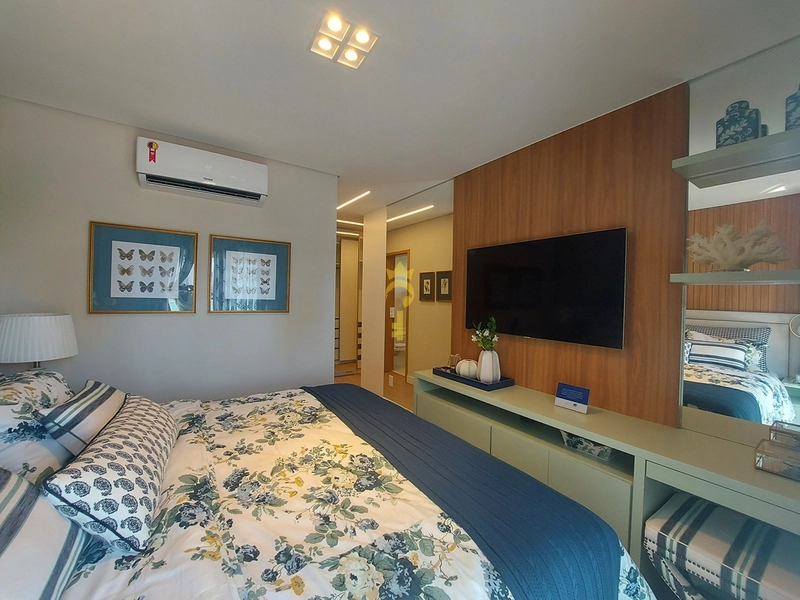 Apartamento 3 dormitórios - 3 vagas - no centro de Araçatuba : 26ª foto da galeria de imagens do imóvel