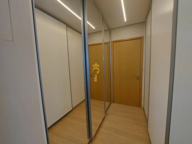 Apartamento 3 dormitórios - 3 vagas - no centro de Araçatuba : 21ª foto da galeria de imagens do imóvel