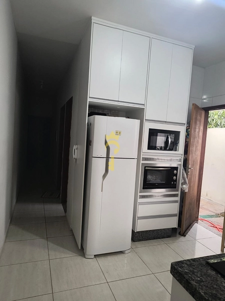 Casa para venda - 2 dormitórios - Araçatuba - SP : 6ª foto da galeria de imagens do imóvel