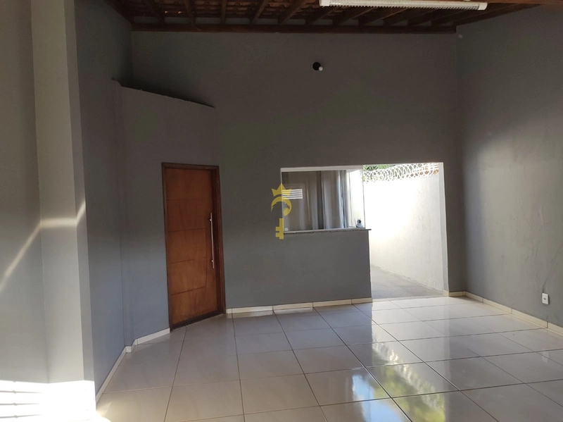 Casa para venda - 2 dormitórios - Araçatuba - SP : 2ª foto da galeria de imagens do imóvel