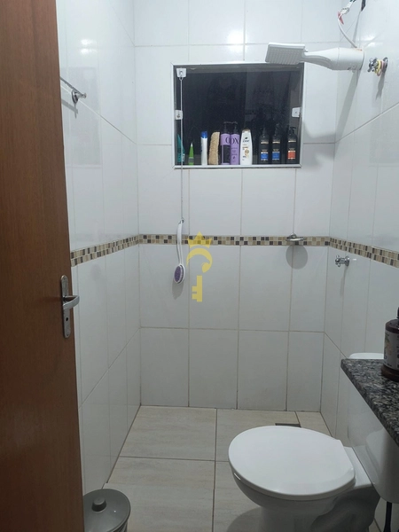 Casa para venda - 2 dormitórios - Araçatuba - SP : 13ª foto da galeria de imagens do imóvel