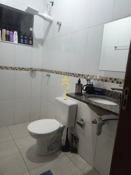 Casa para venda - 2 dormitórios - Araçatuba - SP : 14ª foto da galeria de imagens do imóvel