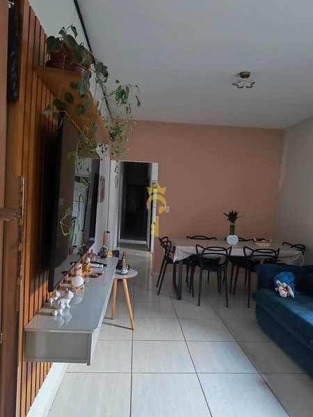 Casa para venda - 2 dormitórios - Araçatuba - SP : 10ª foto da galeria de imagens do imóvel