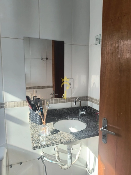 Casa para venda - 2 dormitórios - Araçatuba - SP : 15ª foto da galeria de imagens do imóvel