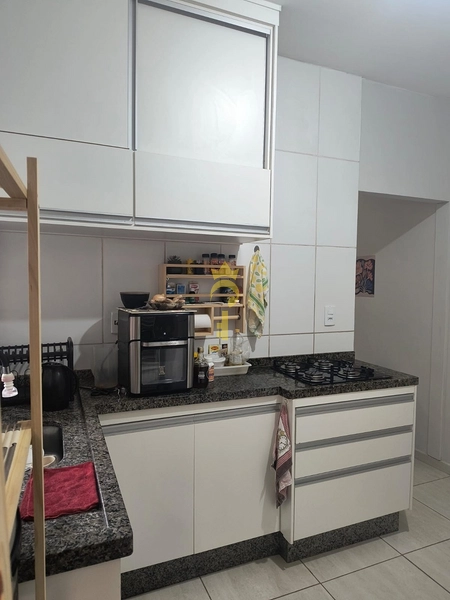 Casa para venda - 2 dormitórios - Araçatuba - SP : 4ª foto da galeria de imagens do imóvel