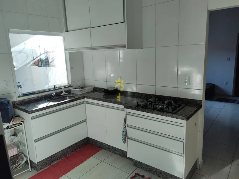 Casa para venda - 2 dormitórios - Araçatuba - SP : 3ª foto da galeria de imagens do imóvel