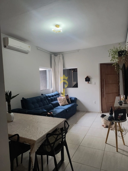 Casa para venda - 2 dormitórios - Araçatuba - SP : 8ª foto da galeria de imagens do imóvel