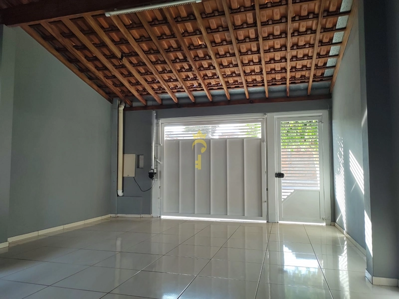 Imóvel residencial ou comercial