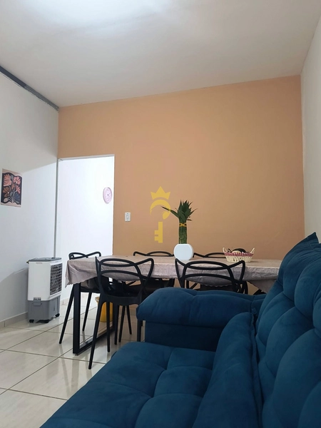 Casa para venda - 2 dormitórios - Araçatuba - SP : 9ª foto da galeria de imagens do imóvel