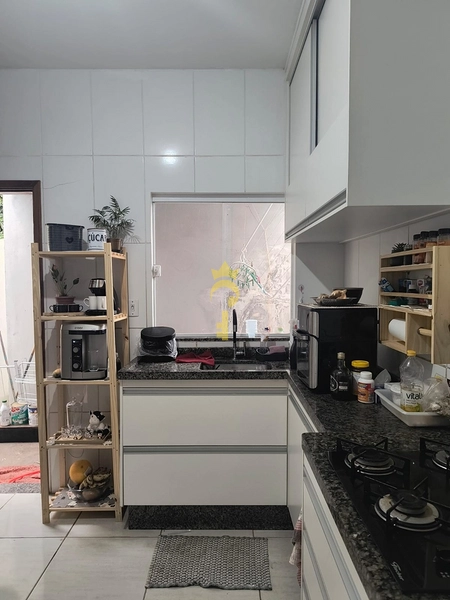 Casa para venda - 2 dormitórios - Araçatuba - SP : 5ª foto da galeria de imagens do imóvel