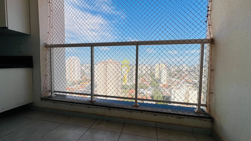 Apartamento com 2 dormitórios - em Araçatuba - Centro - Condomínio Residencial Ilhas do Pacífico: 10ª foto da galeria de imagens do imóvel