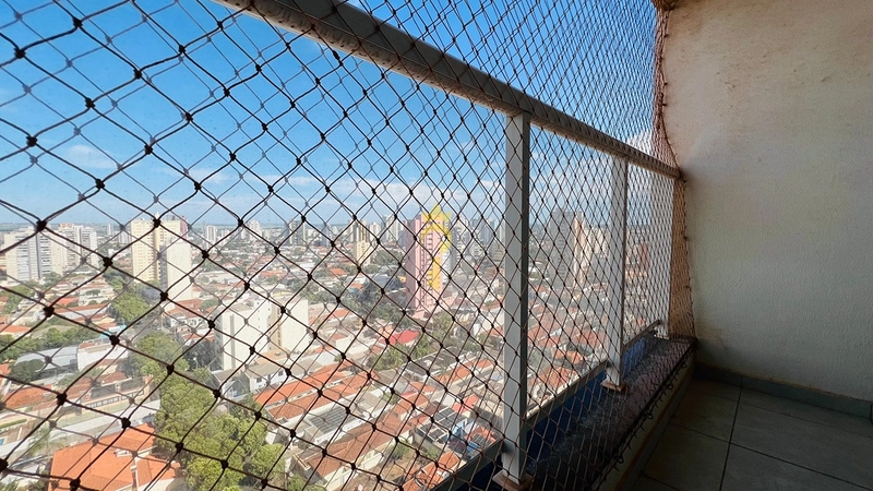 Apartamento com 2 dormitórios - em Araçatuba - Centro - Condomínio Residencial Ilhas do Pacífico: 11ª foto da galeria de imagens do imóvel