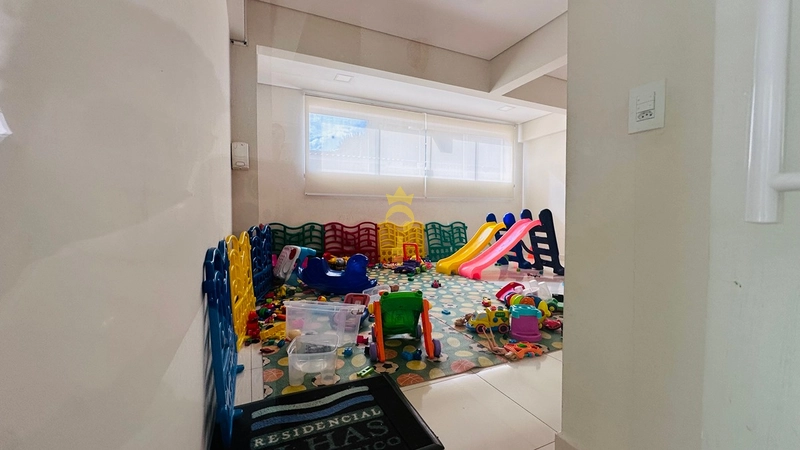 Apartamento com 2 dormitórios - em Araçatuba - Centro - Condomínio Residencial Ilhas do Pacífico: 27ª foto da galeria de imagens do imóvel