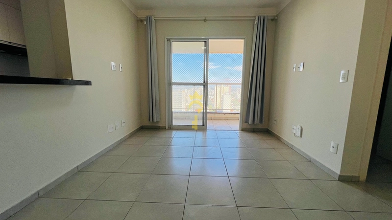 Apartamento com 2 dormitórios - em Araçatuba - Centro - Condomínio Residencial Ilhas do Pacífico: 8ª foto da galeria de imagens do imóvel