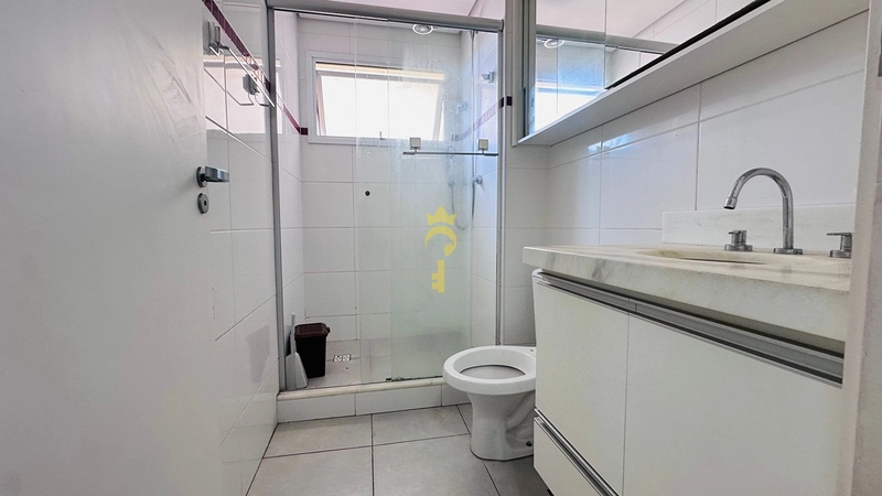 Apartamento com 2 dormitórios - em Araçatuba - Centro - Condomínio Residencial Ilhas do Pacífico: 21ª foto da galeria de imagens do imóvel