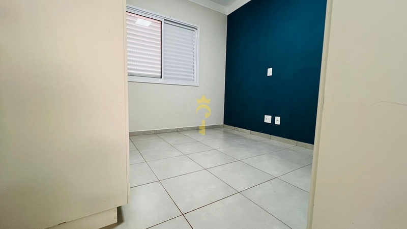 Apartamento com 2 dormitórios - em Araçatuba - Centro - Condomínio Residencial Ilhas do Pacífico: 14ª foto da galeria de imagens do imóvel