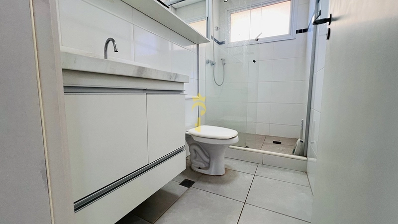 Apartamento com 2 dormitórios - em Araçatuba - Centro - Condomínio Residencial Ilhas do Pacífico: 13ª foto da galeria de imagens do imóvel