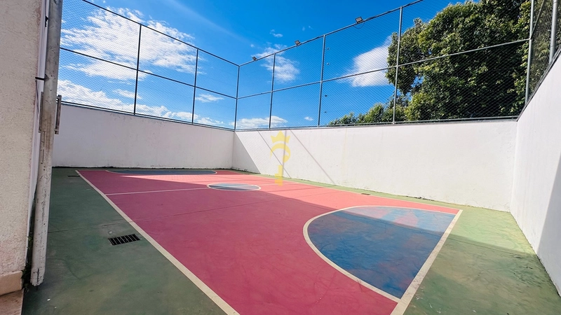 Apartamento com 2 dormitórios - em Araçatuba - Centro - Condomínio Residencial Ilhas do Pacífico: 24ª foto da galeria de imagens do imóvel