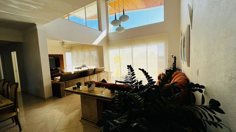 Duplex para venda - 3 suítes - 3 vagas - Araçatuba - SP: 5ª foto da galeria de imagens do imóvel