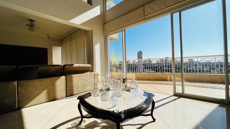 Imóvel residencial ou comercial