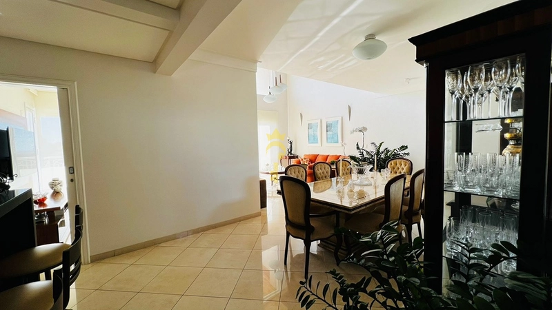 Duplex para venda - 3 suítes - 3 vagas - Araçatuba - SP: 6ª foto da galeria de imagens do imóvel