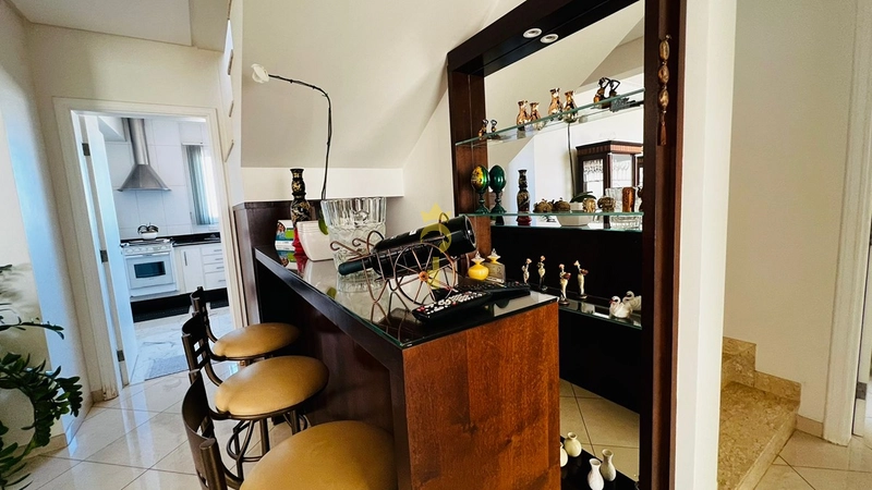 Duplex para venda - 3 suítes - 3 vagas - Araçatuba - SP: 8ª foto da galeria de imagens do imóvel