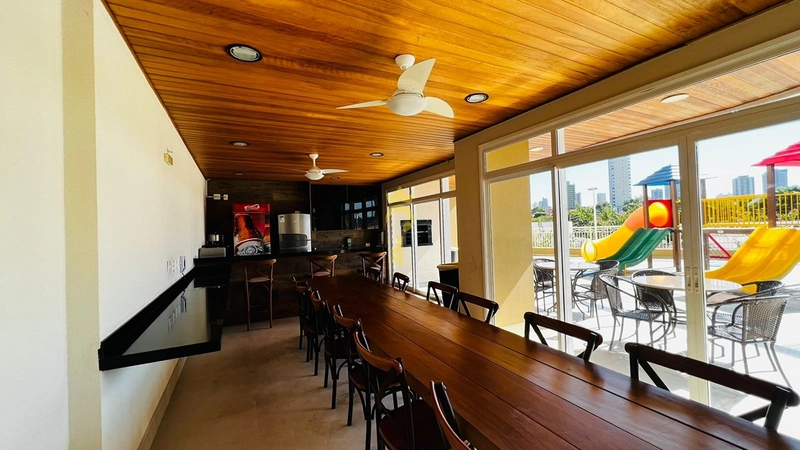 Duplex para venda - 3 suítes - 3 vagas - Araçatuba - SP: 30ª foto da galeria de imagens do imóvel