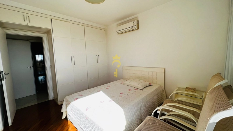 Duplex para venda - 3 suítes - 3 vagas - Araçatuba - SP: 25ª foto da galeria de imagens do imóvel