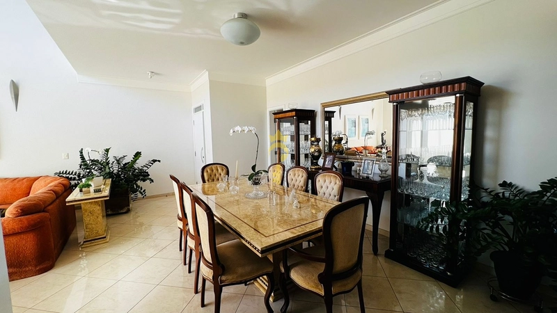 Duplex para venda - 3 suítes - 3 vagas - Araçatuba - SP: 7ª foto da galeria de imagens do imóvel