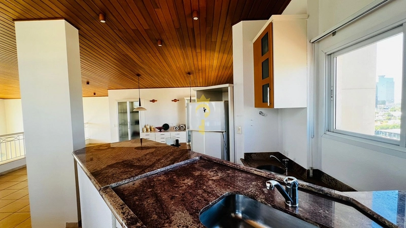 Duplex para venda - 3 suítes - 3 vagas - Araçatuba - SP: 13ª foto da galeria de imagens do imóvel