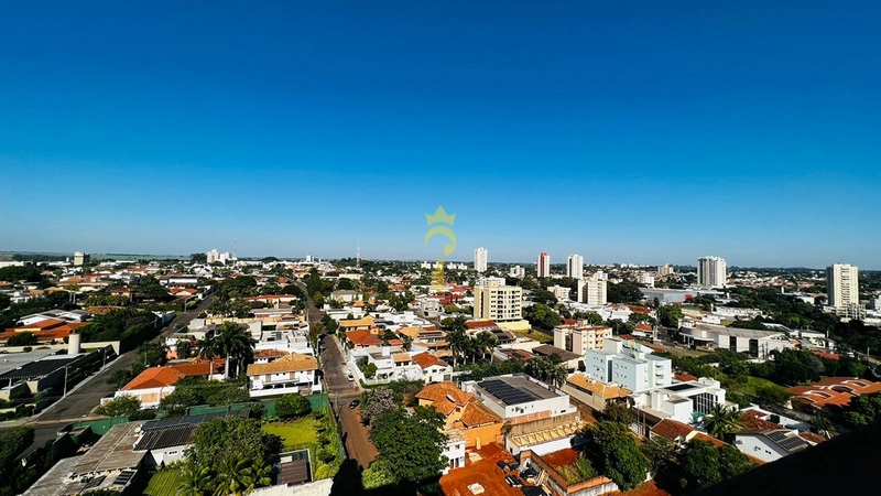Duplex para venda - 3 suítes - 3 vagas - Araçatuba - SP: 20ª foto da galeria de imagens do imóvel